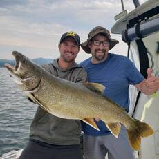 Justy-Joe Ice Adventures  profile photo