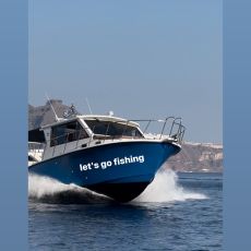 Makis Karamolegos profile photo