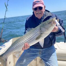 Kill Day Sportfishing