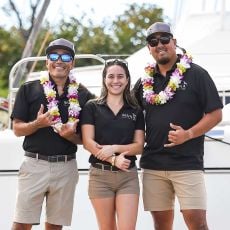 MANA Cruises + Charters profile photo