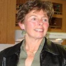 Denise Mosimann profile photo