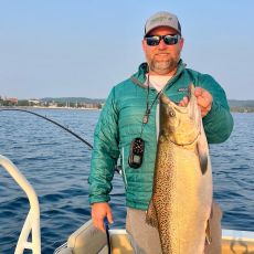 Jordan Young profile photo