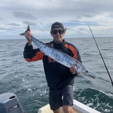 Captain Dominique Mirisola profile photo