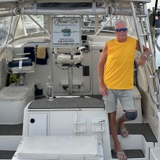 Tony Cecco profile photo