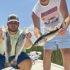 Jaron Thomas profile photo