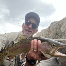 Reel, Grill & Chill Belize