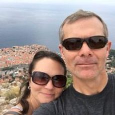 Ron Doebler Fly Fishing – Kenai River