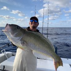 Austin Aycock profile photo