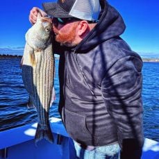 Deep Sea Fishing Miami