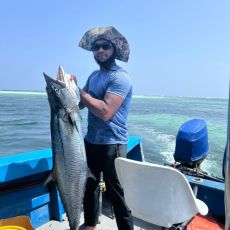 Mohamed  Murshid profile photo