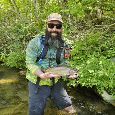 Evan Slagle profile photo