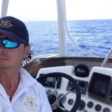 Big Marlin Charters Punta Cana  profile photo