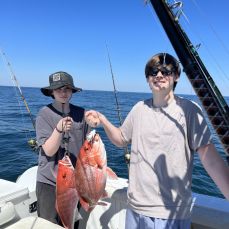 Liberty Sport Fishing