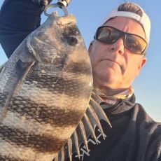 John Luke profile photo