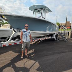 Mo Grouper LLC profile photo