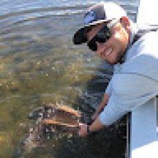 Chase Krutzky profile photo