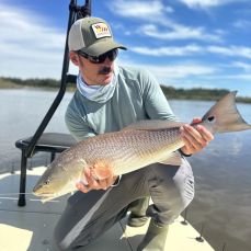 Chase Simpson profile photo