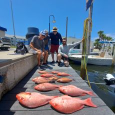 Joshua Riley profile photo