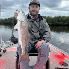 Aaron Lopez profile photo