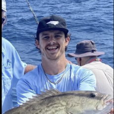 Kevin Cagle profile photo