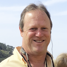 Gregg Newman profile photo