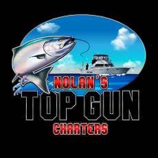Nolans Top Gun Charters profile photo