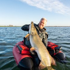 Omar's Sportfishing & Tours