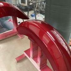 Aqua Sports - 36' Sea Hunter