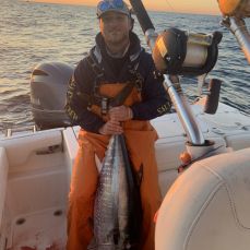 Benjamin Sussman profile photo