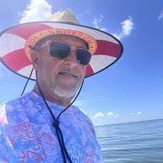 31' Chris Craft in Tamarindo