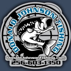 Donald Johnson profile photo