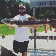 Miller Fishing Charters profile photo