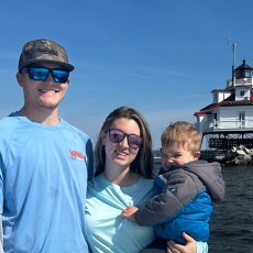 Mason Hallock profile photo