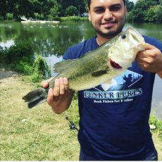 Peacock Bass And Tarpon Tours – Puerto Rico