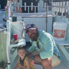 Deep Sea Fishing Miami