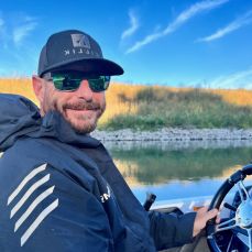 Mark Crutcher profile photo