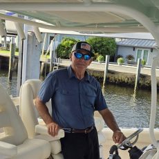 Charles Walker profile photo