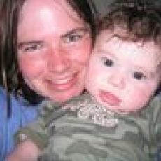 Sarah Knoke-Seigfried