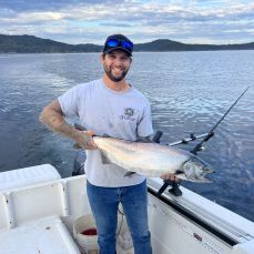 Joshua Rose profile photo