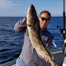 Knot Tied Down Fishing Charters