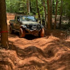 Backwater II Tarpon Fishing PR