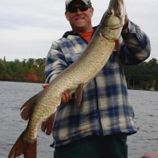 Fish With a Local, As a Local