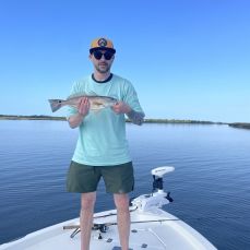 Hounddog Fishing Charters