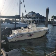 Galveston Fishing Adventures profile photo