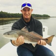 Kaleb Sherlin profile photo