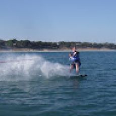 In 2 Deep Charters Belize – 30’ Custom Panga