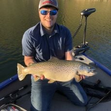 ProWest Fishing LLC - Starvation