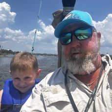 Mark Reeves profile photo