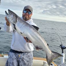 Jeremy Krzemien profile photo