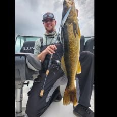 Dustin Monson profile photo